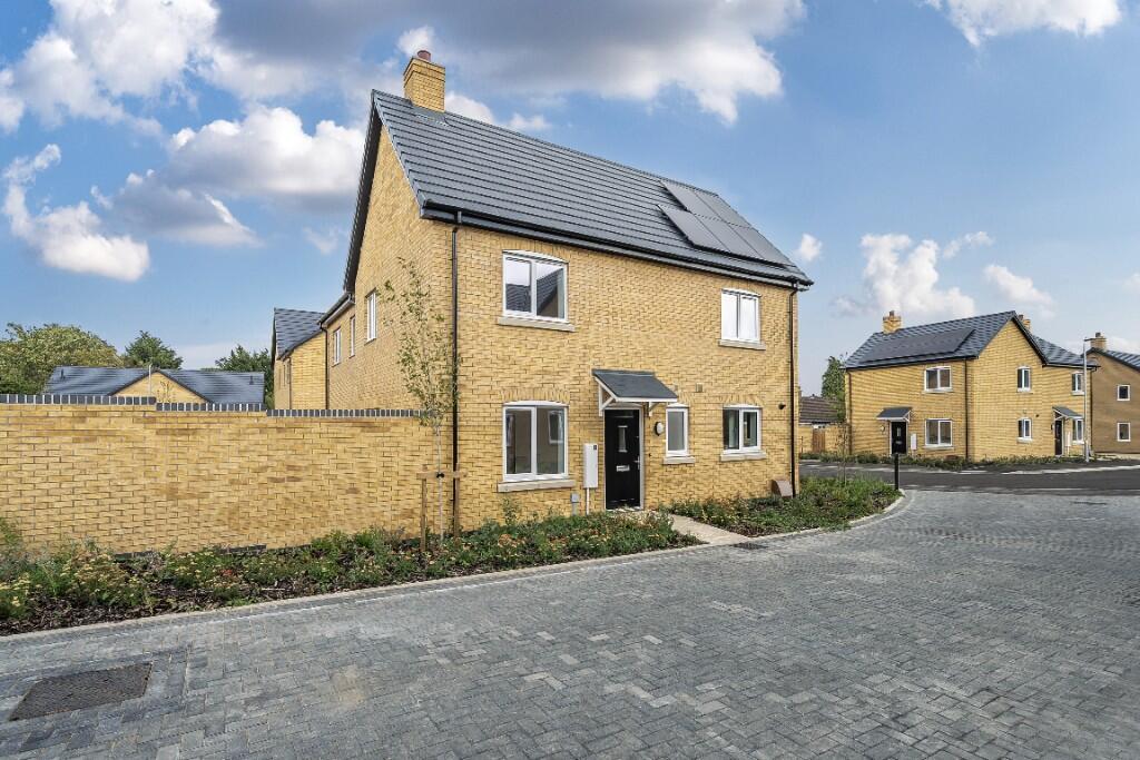 Main image of property: Station Road,
Bluntisham,
PE28 3LL