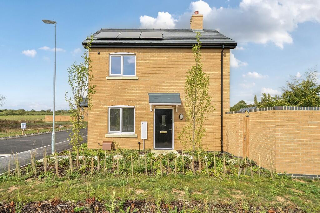 Main image of property: Station Road,
Bluntisham,
PE28 3LL