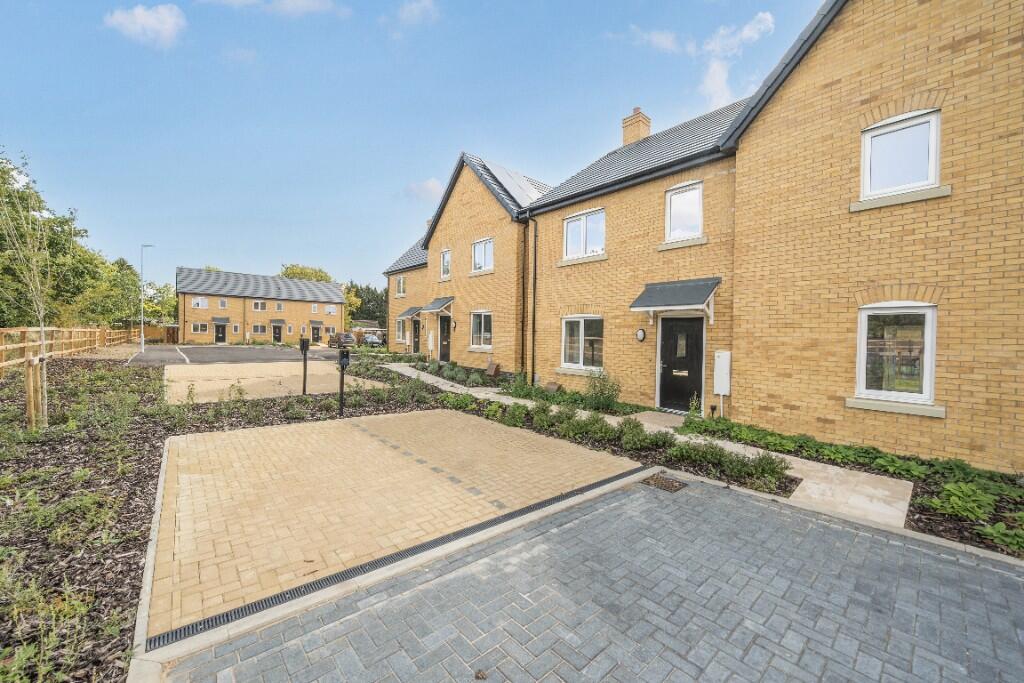 Main image of property: Station Road,
Bluntisham,
PE28 3LL