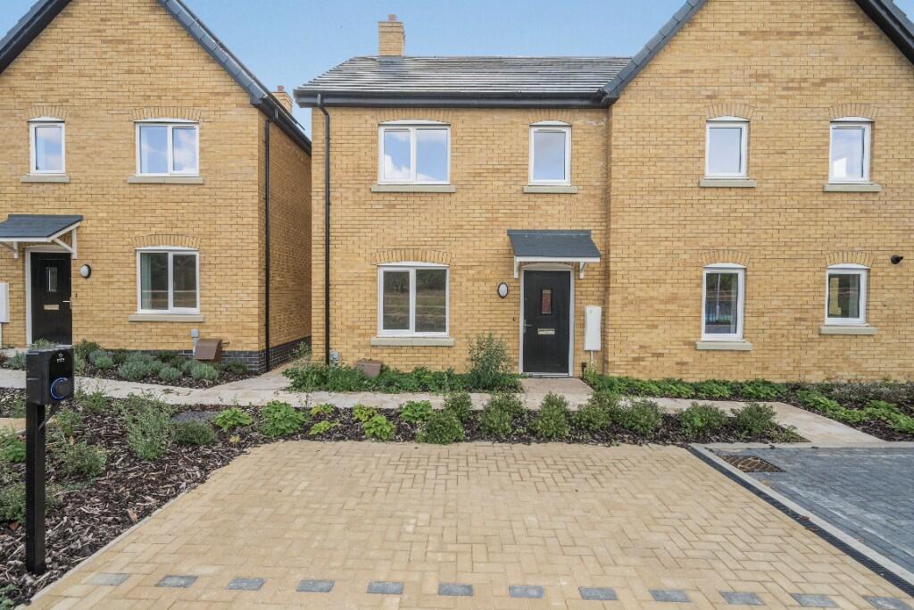 Main image of property: Station Road,
Bluntisham,
PE28 3LL