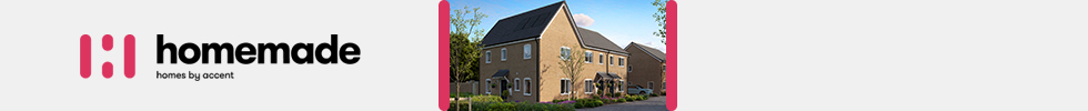 Homemade Homes by Accent, Orchard View
