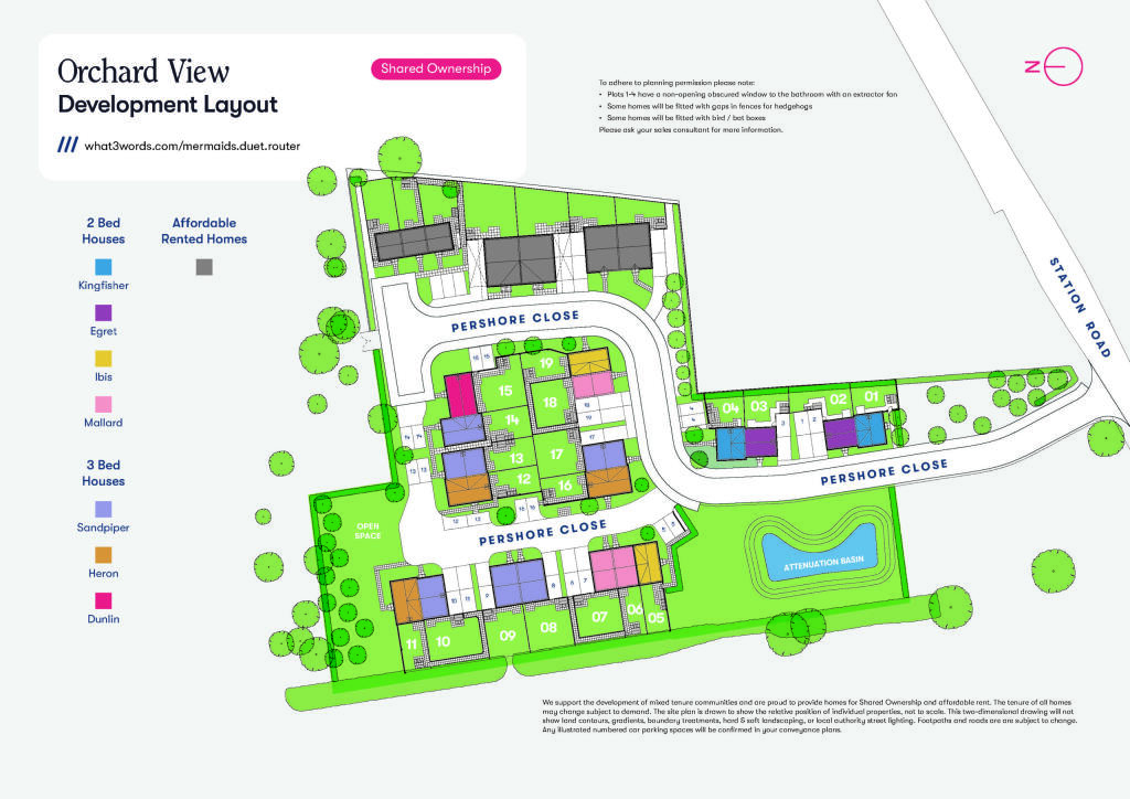 SitePlan