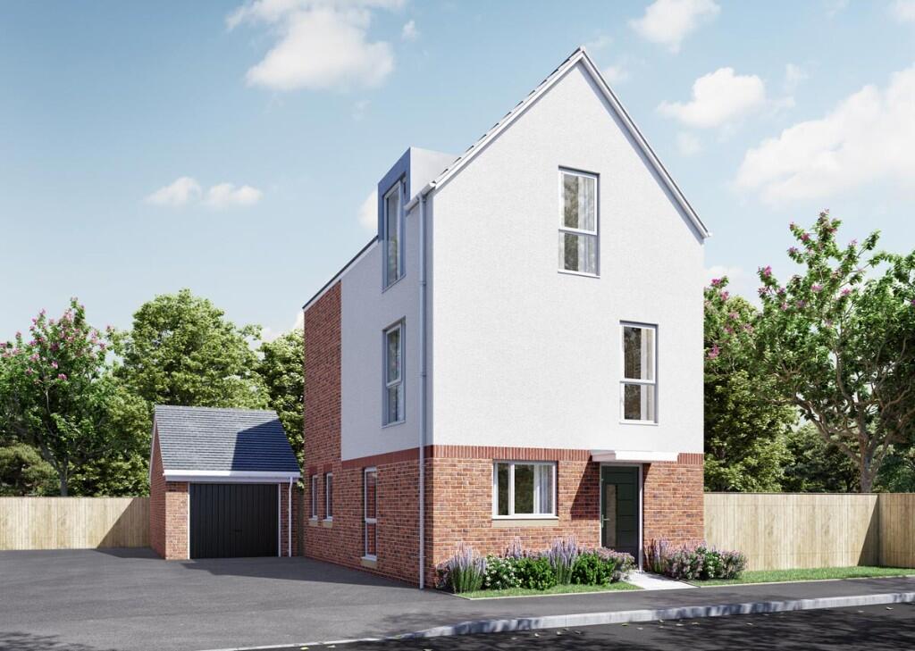Main image of property: Off Chester Road,
Helsby,
Cheshire,
WA6 0DL
