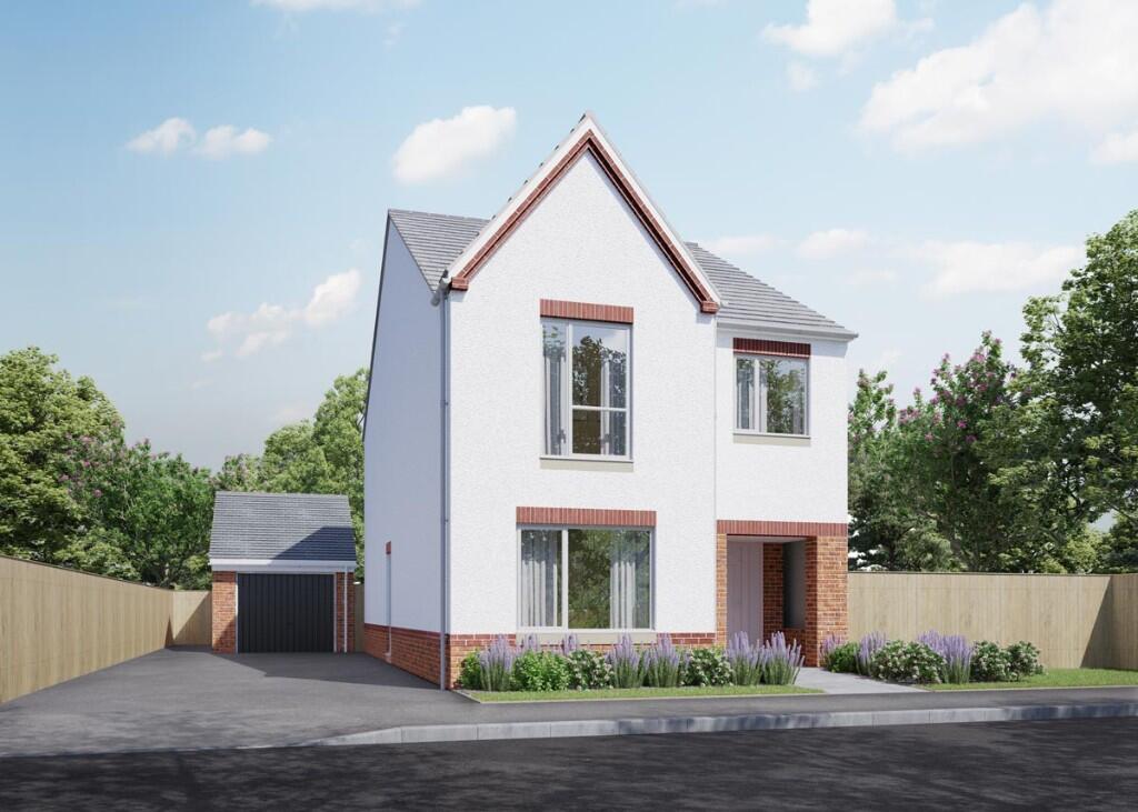 Main image of property: Off Chester Road,
Helsby,
Cheshire,
WA6 0DL