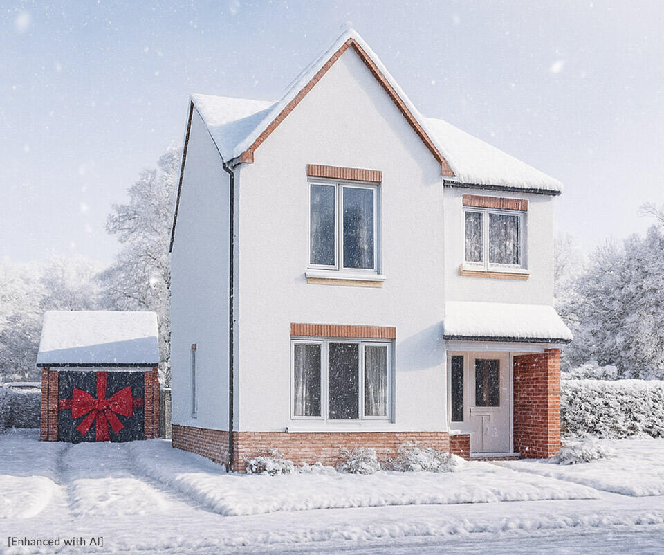 Main image of property: Off Chester Road,
Helsby,
Cheshire,
WA6 0DL