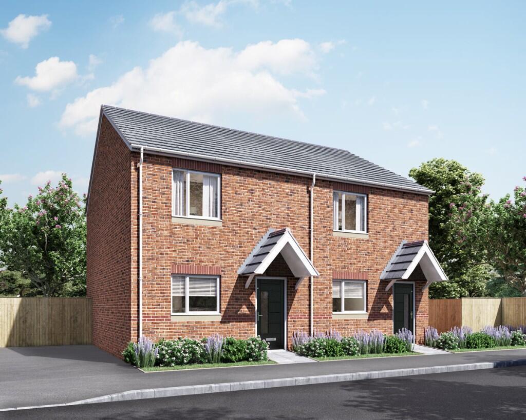 Main image of property: Off Chester Road,
Helsby,
Cheshire,
WA6 0DL