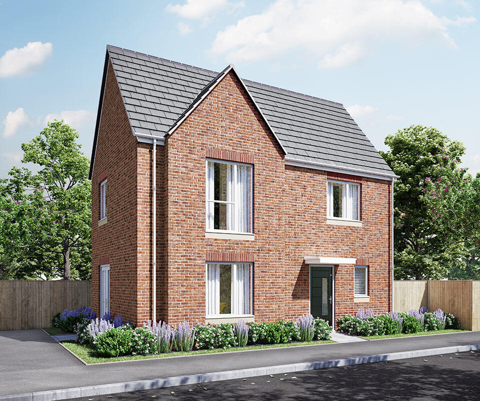 Main image of property: Off Chester Road,
Helsby,
Cheshire,
WA6 0DL