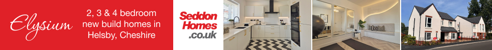 Seddon Homes, Elysium