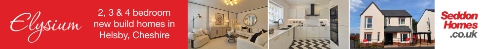 Get brand editions for Seddon Homes