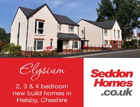 Get brand editions for Seddon Homes