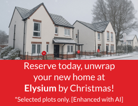 Get brand editions for Seddon Homes