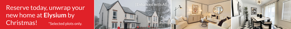 Get brand editions for Seddon Homes