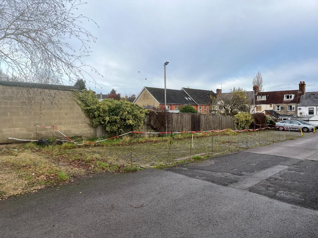 Main image of property: Land at High Street, Wroughton SN4