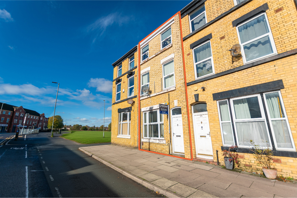 Main image of property: Earle Road, Liverpool, Merseyside, L7