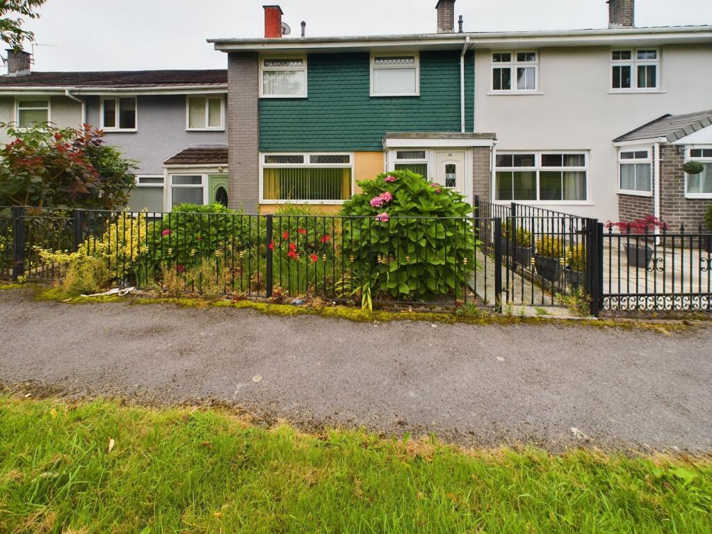 Main image of property: Cwmcelyn Newydd, Blaina, NP13