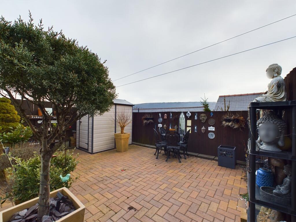Main image of property: Hill Crest View, Cwmtillery, NP13