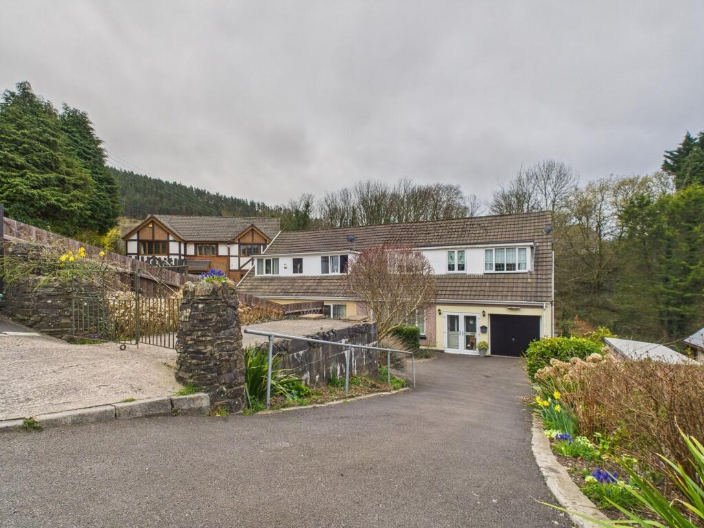 Main image of property: Duffryn Road, Abertillery, NP13