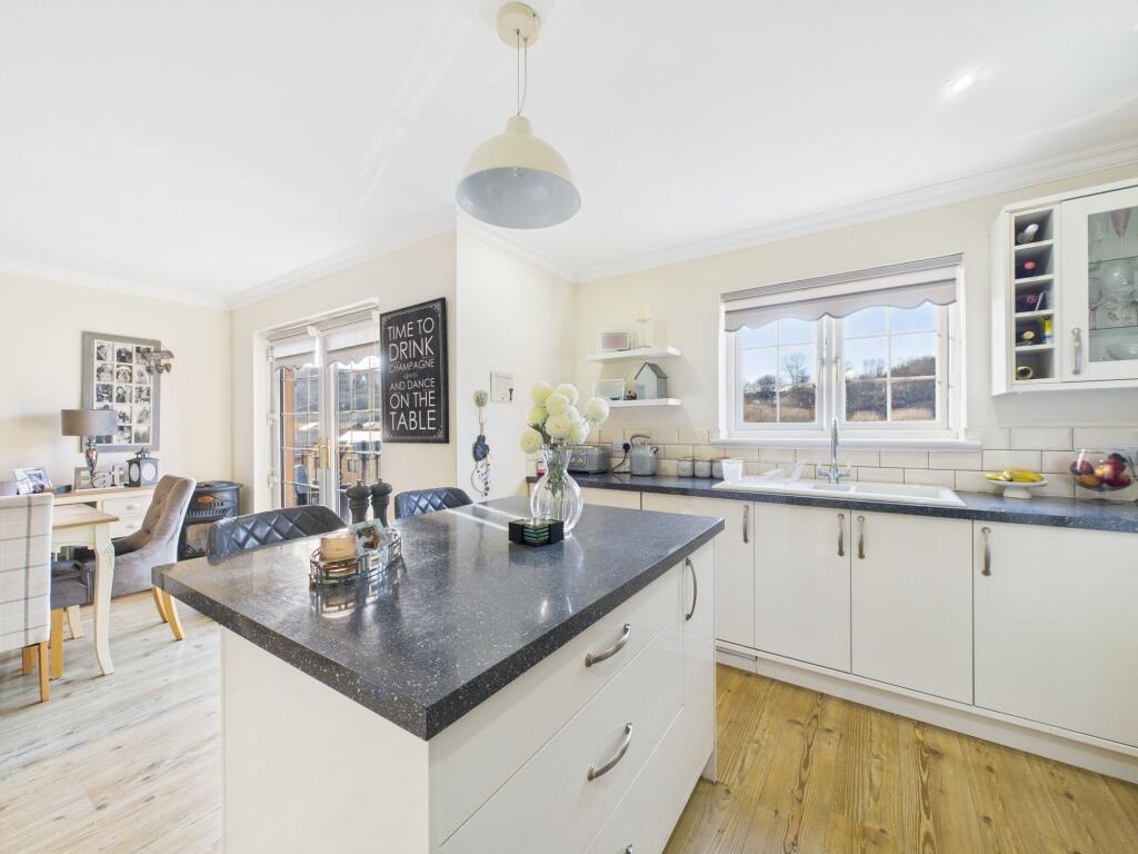 Main image of property: Beech Tree Crescent, Blaina, NP13