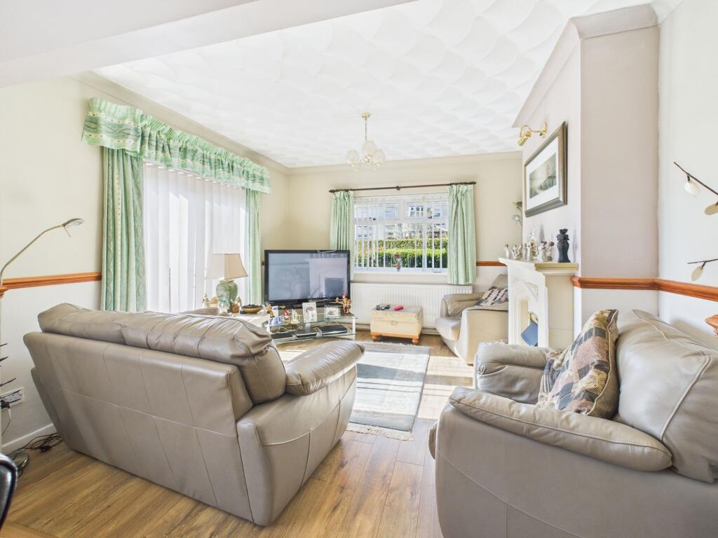 Main image of property: Hawthorn Road, Beaufort, NP23