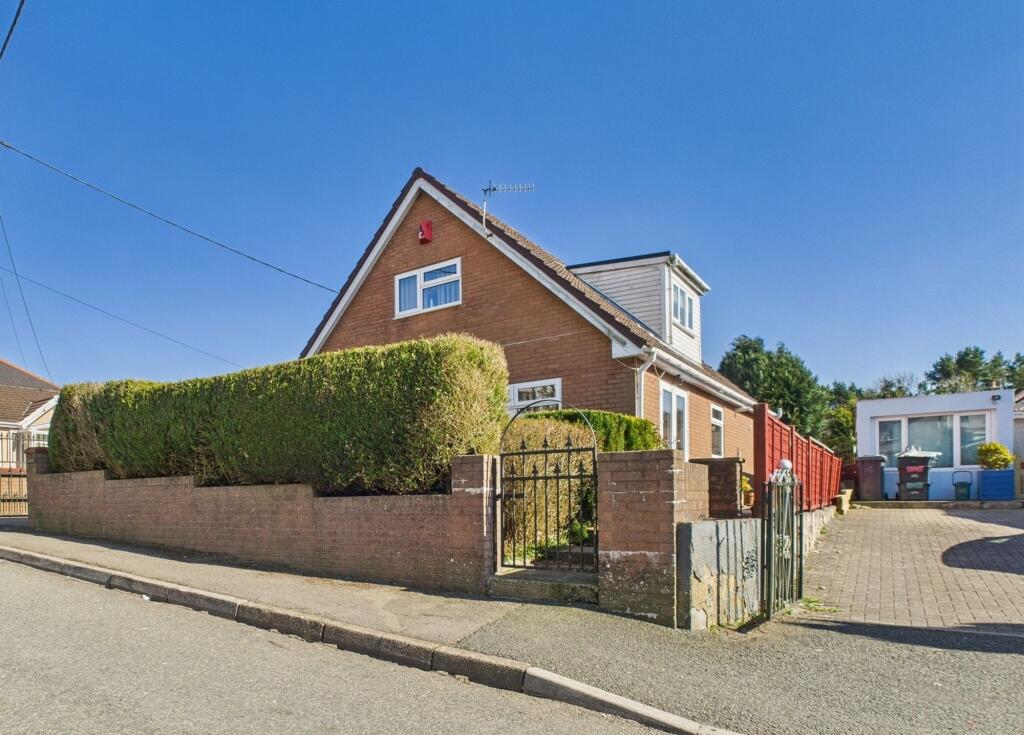 Main image of property: Hawthorn Road, Beaufort, NP23