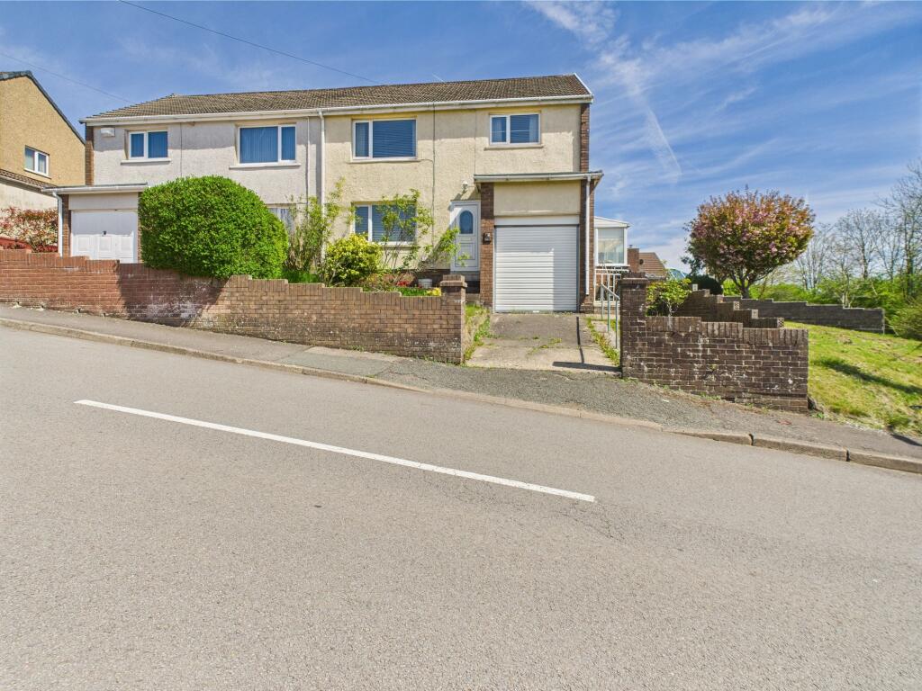 Main image of property: Stonebridge Road, Rassau, NP23