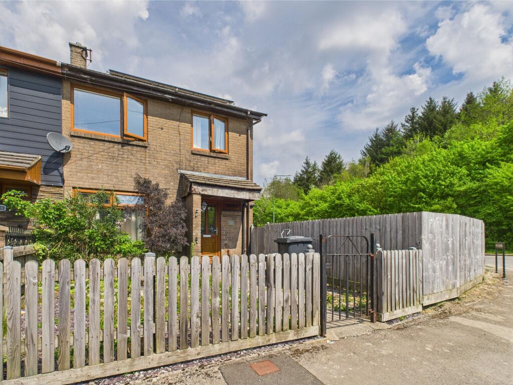 Main image of property: St. James Way, Georgetown, NP22
