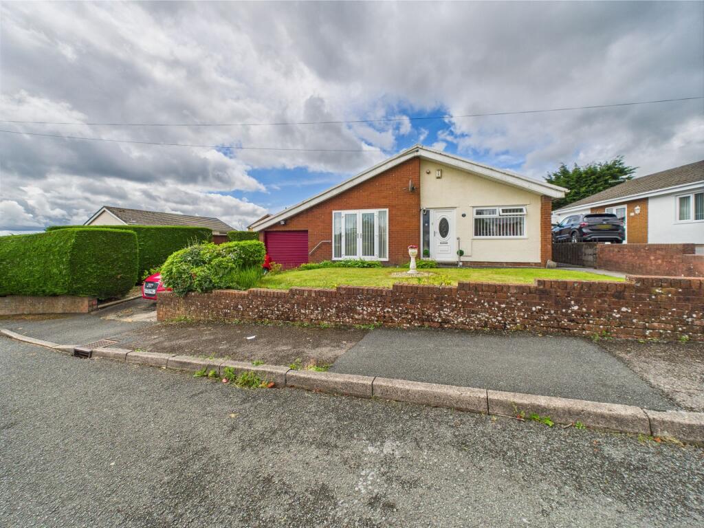Main image of property: Rowan Way, Rassau, NP23