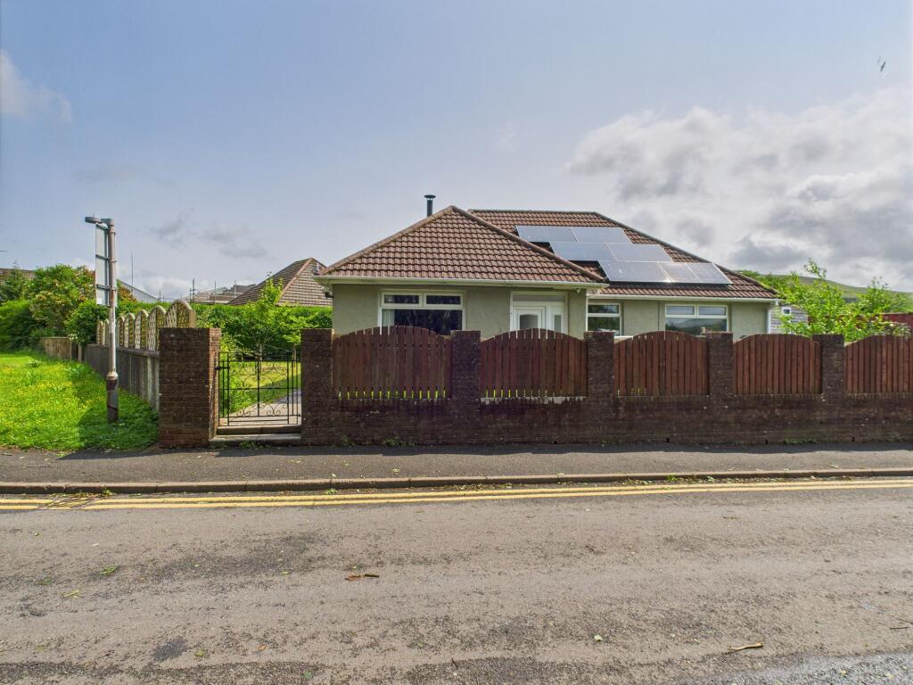 Main image of property: Turnhill Terrace, Nantyglo, NP23