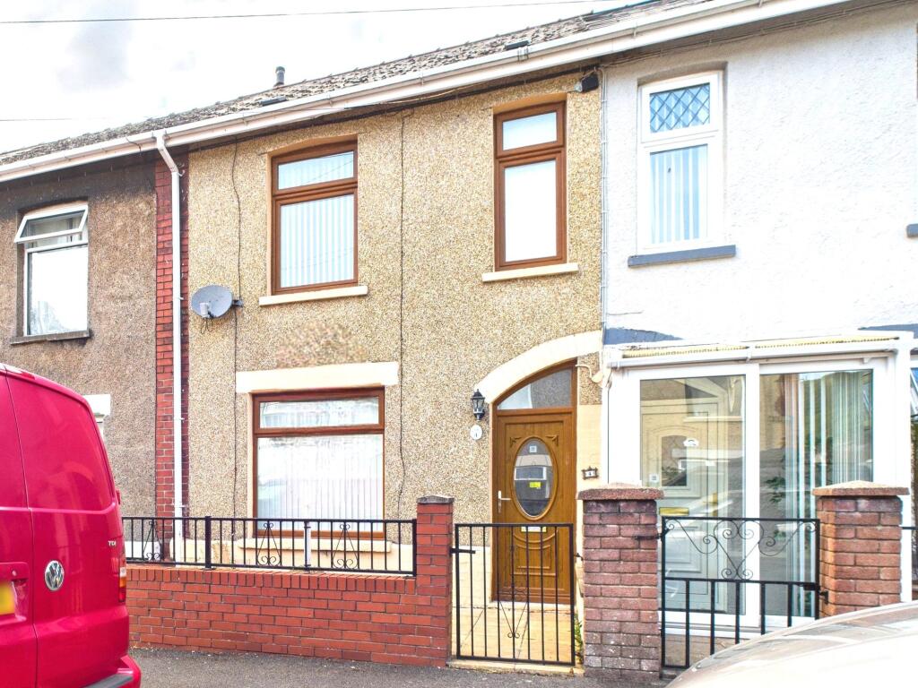 Main image of property: Itton Street, Cwm, NP23
