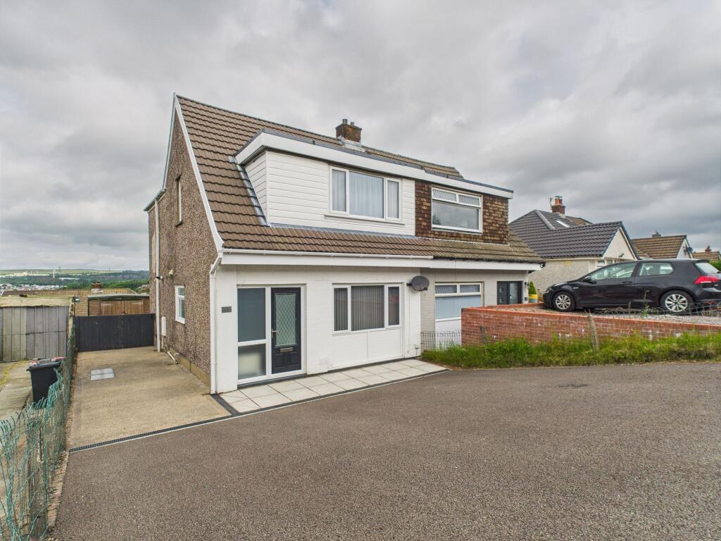 Main image of property: Hereford Road, Beaufort, NP23