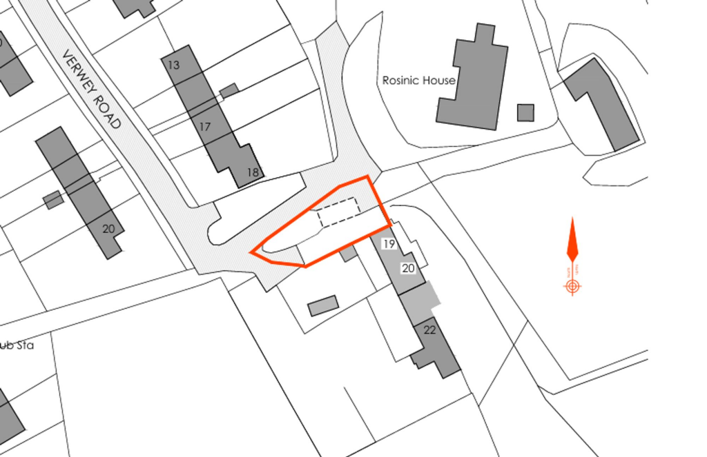 Main image of property: Verwey Road, Nantyglo, NP23