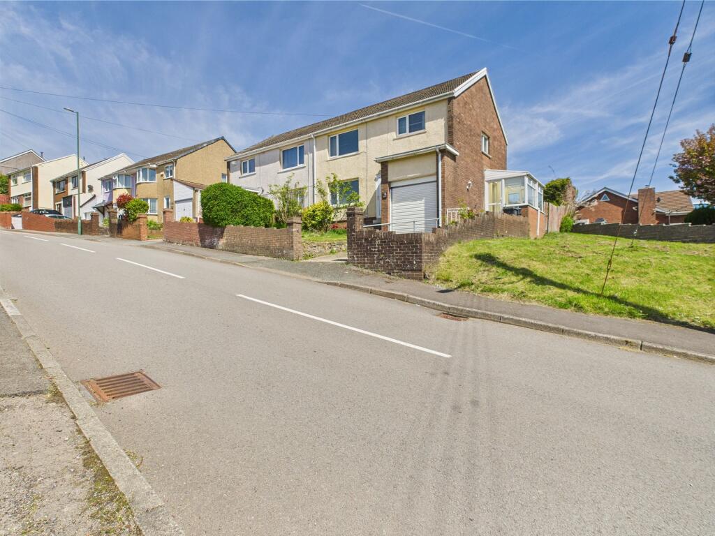 Main image of property: Stonebridge Road, Rassau, NP23