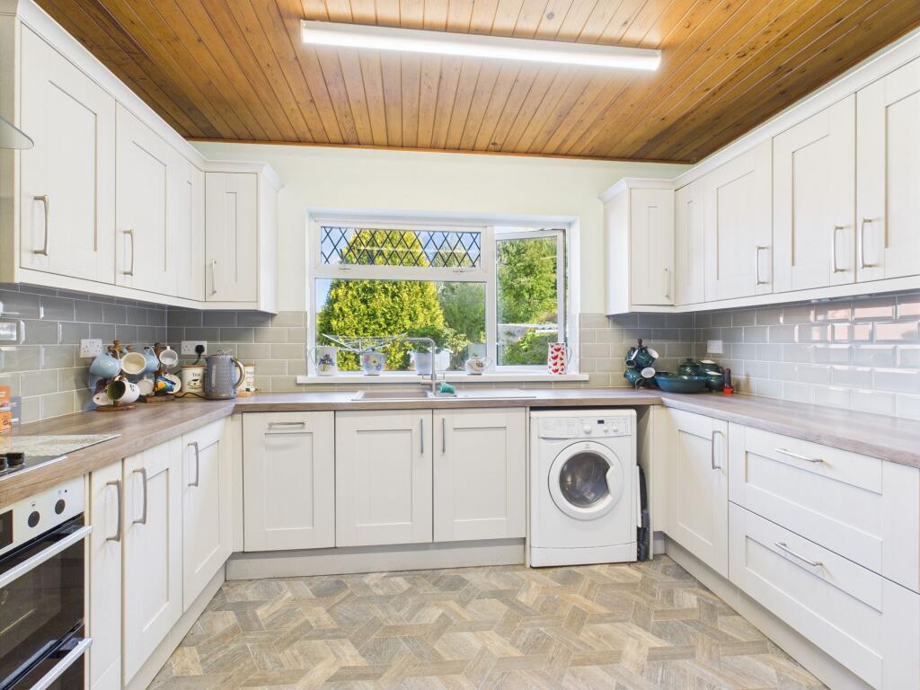 Main image of property: Charles Street, Tredegar, NP22