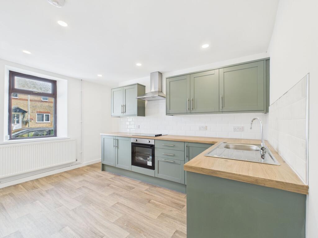 Main image of property: Earl Street, Tredegar, NP22