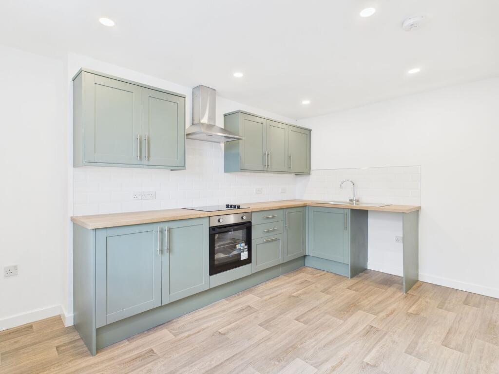 Main image of property: Earl Street, Tredegar, NP22