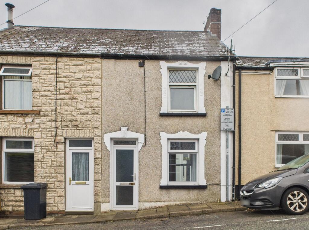 Main image of property: Glamorgan Street, Brynmawr, NP23