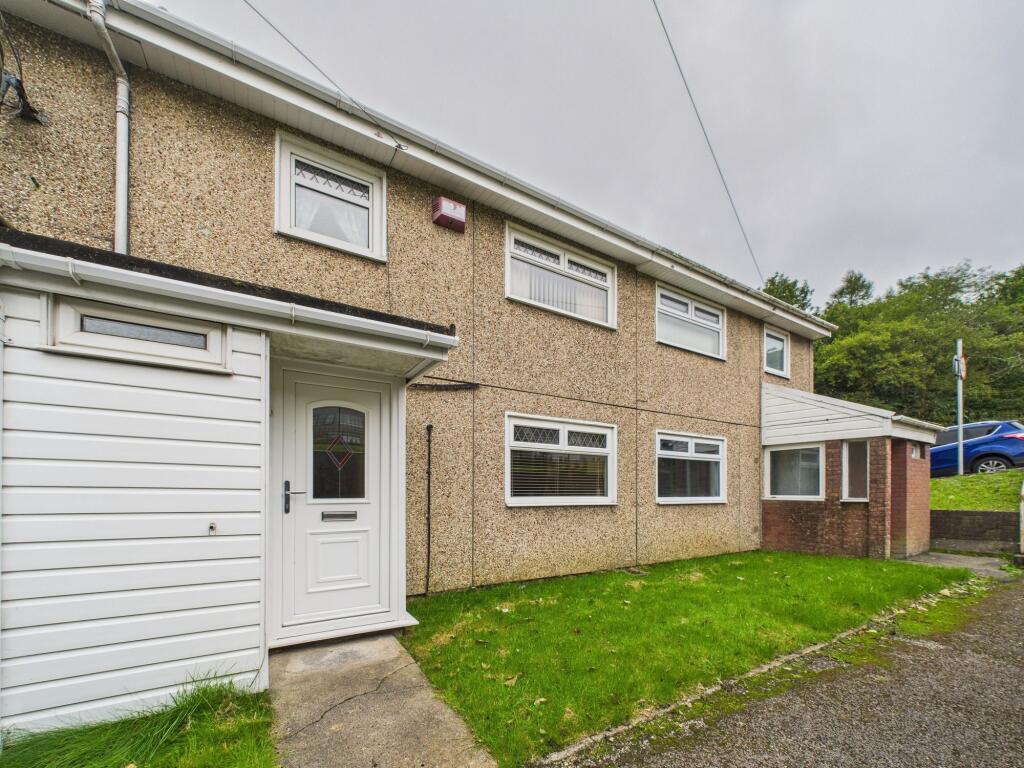 Main image of property: Nantyglo, Ebbw Vale, NP23