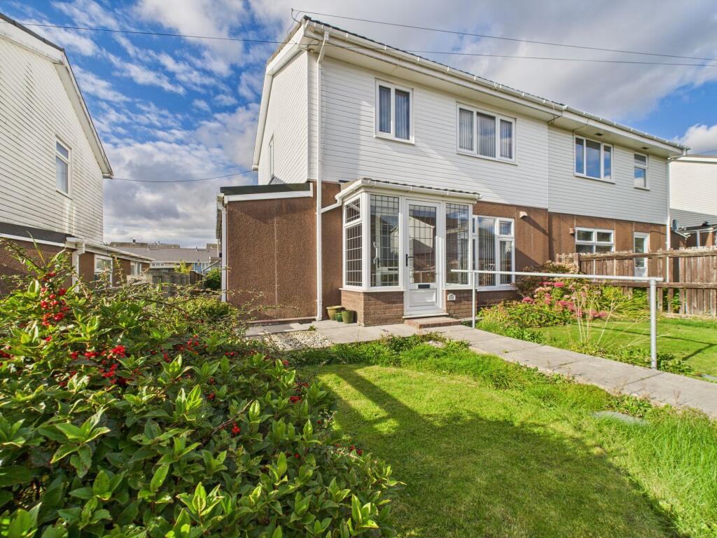 Main image of property: Panteg, Ebbw Vale, NP23
