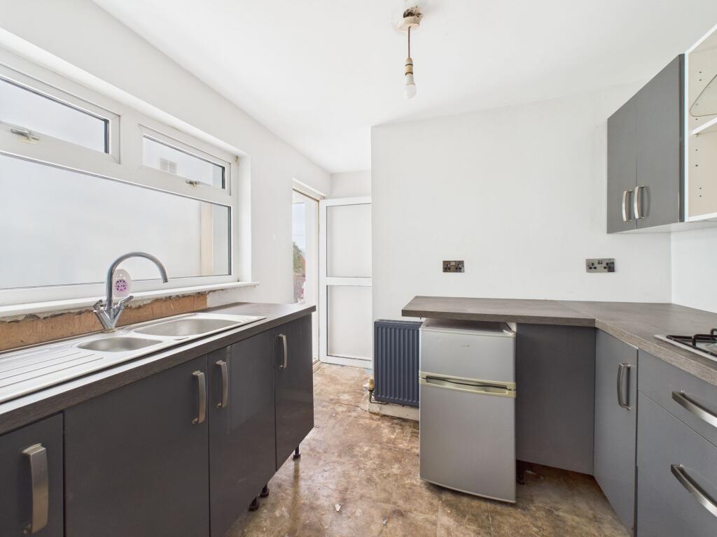 Main image of property: Mount Pleasant Road, Ebbw Vale, NP23