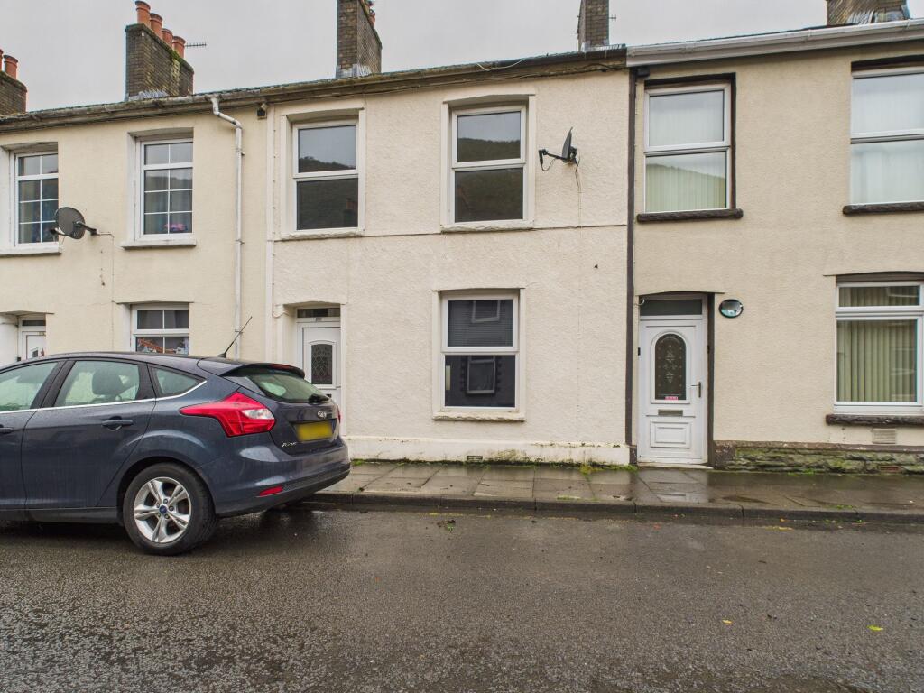 Main image of property: Marine Street, Cwm, NP23