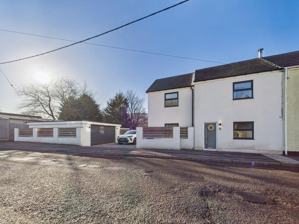 Main image of property: Surgery Road, Blaina, NP13