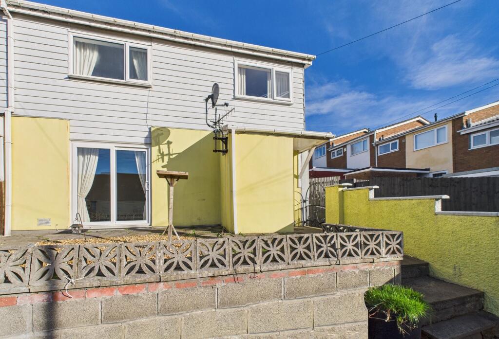 Main image of property: Princes Court, Newtown, NP23