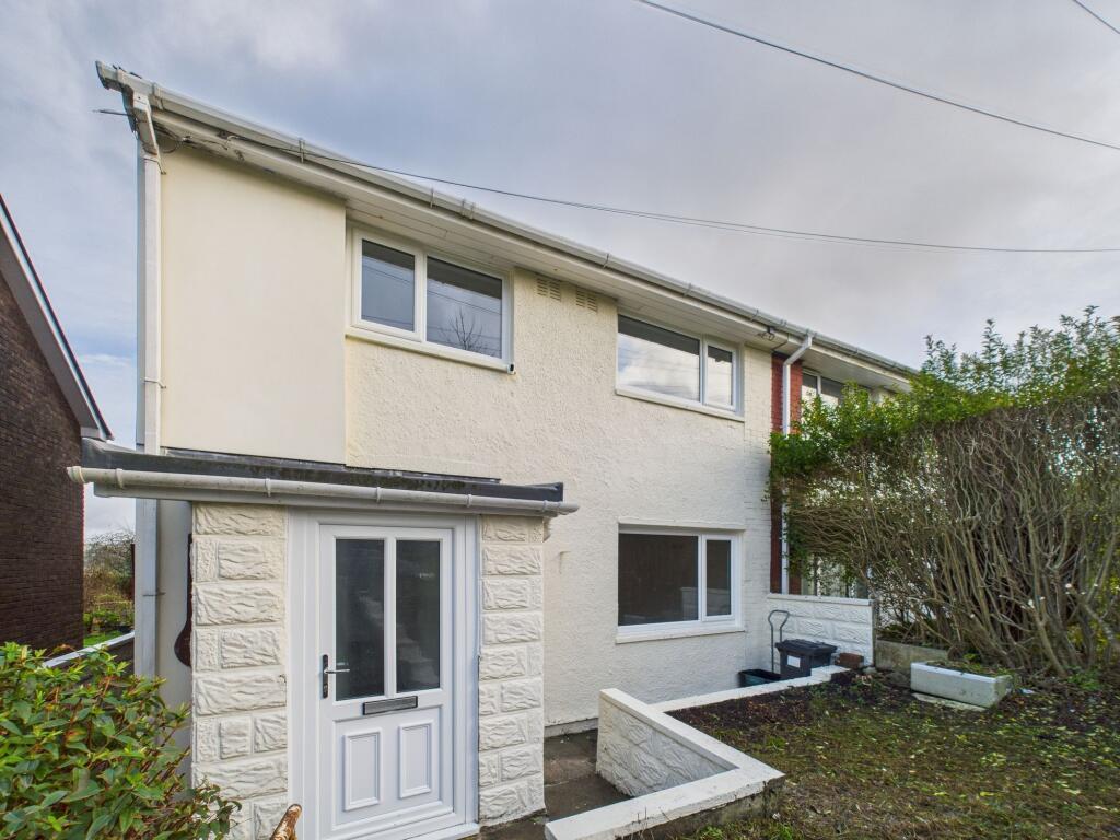Main image of property: Brynteg Terrace, Ebbw Vale, NP23