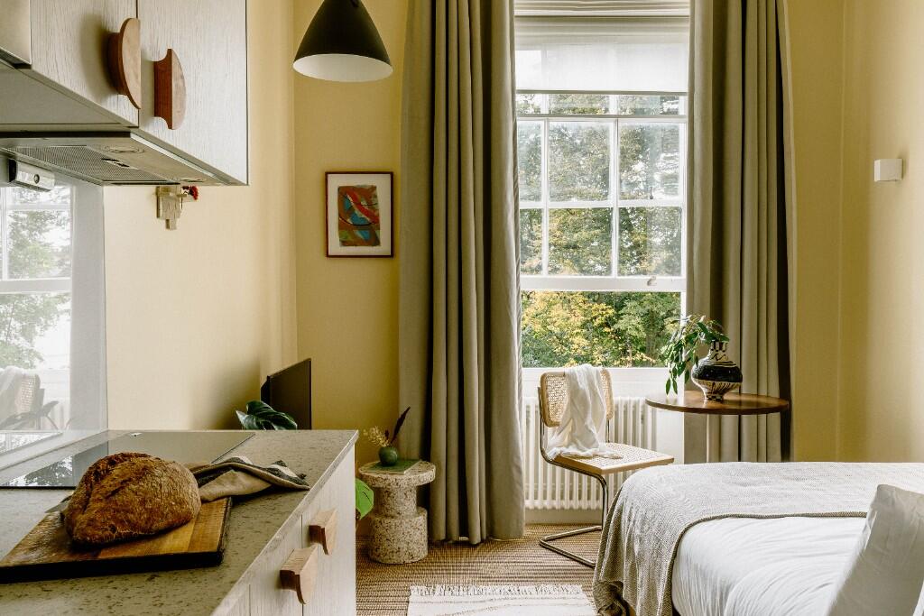 Main image of property: St. Marks Square, London, NW1