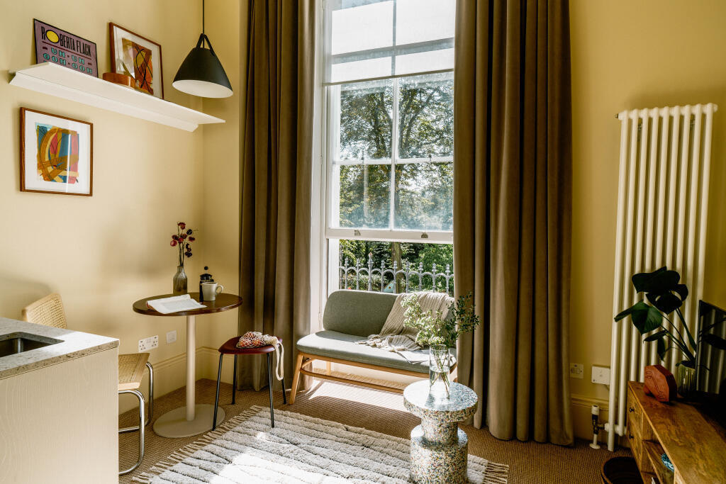 Main image of property: St. Marks Square, London, NW1