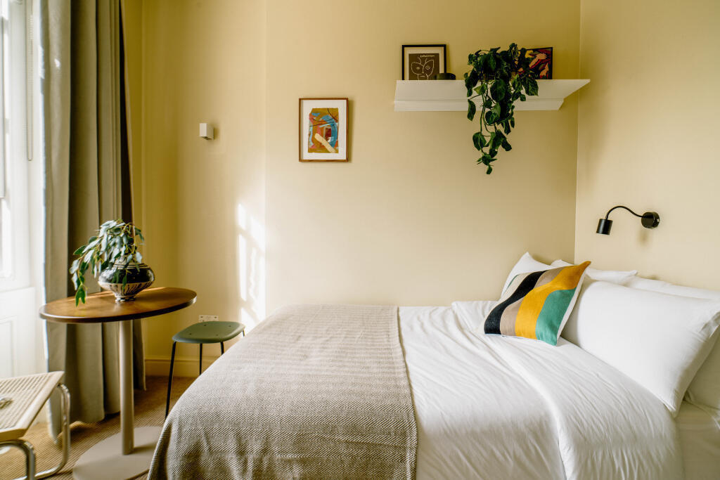 Main image of property: St. Marks Square, London, NW1