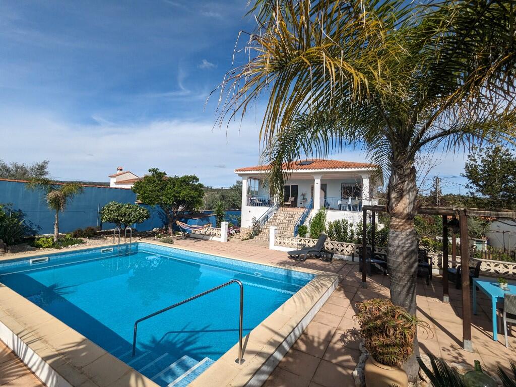 Main image of property: Enguera, Valencia, Valencia