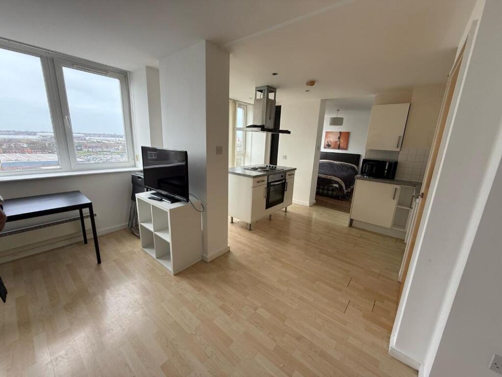 Main image of property: 87 Conway Street, Liverpool, Merseyside, L5 3BA
