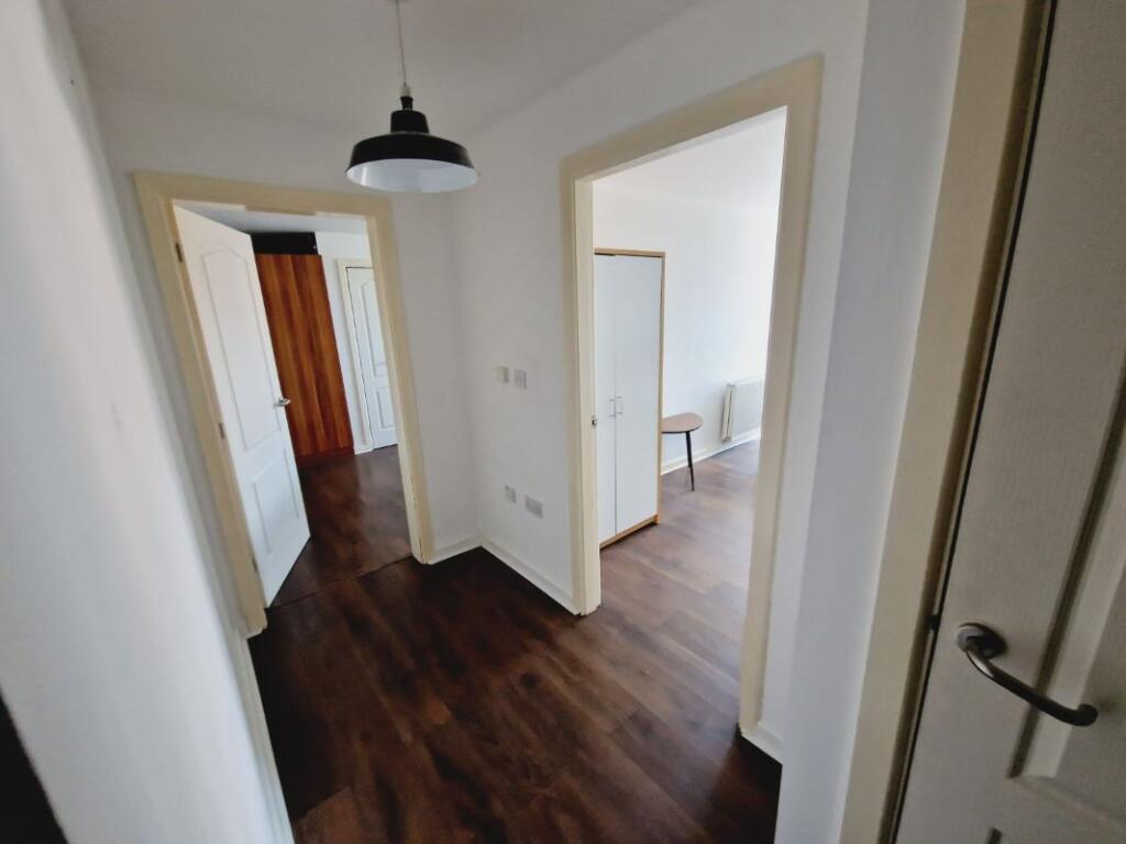 Main image of property: Bispham House, 43 Lace Street, Liverpool, Merseyside, L3 2BP