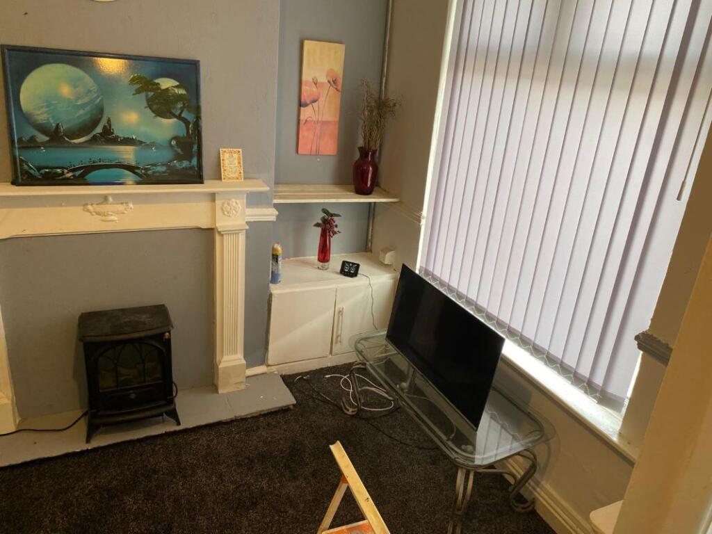 Main image of property: 73 Scorton Street, Liverpool, Merseyside, L6 4AS